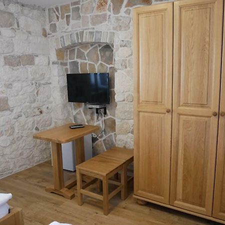 Guest House Jere Old Town Rogoznica  Eksteriør billede