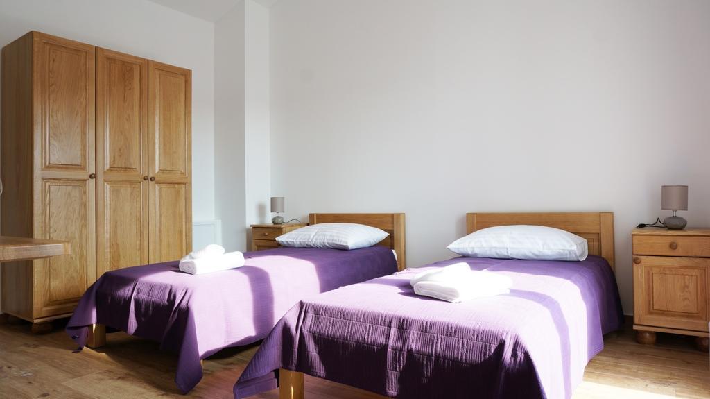 Guest House Jere Old Town Rogoznica  Værelse billede