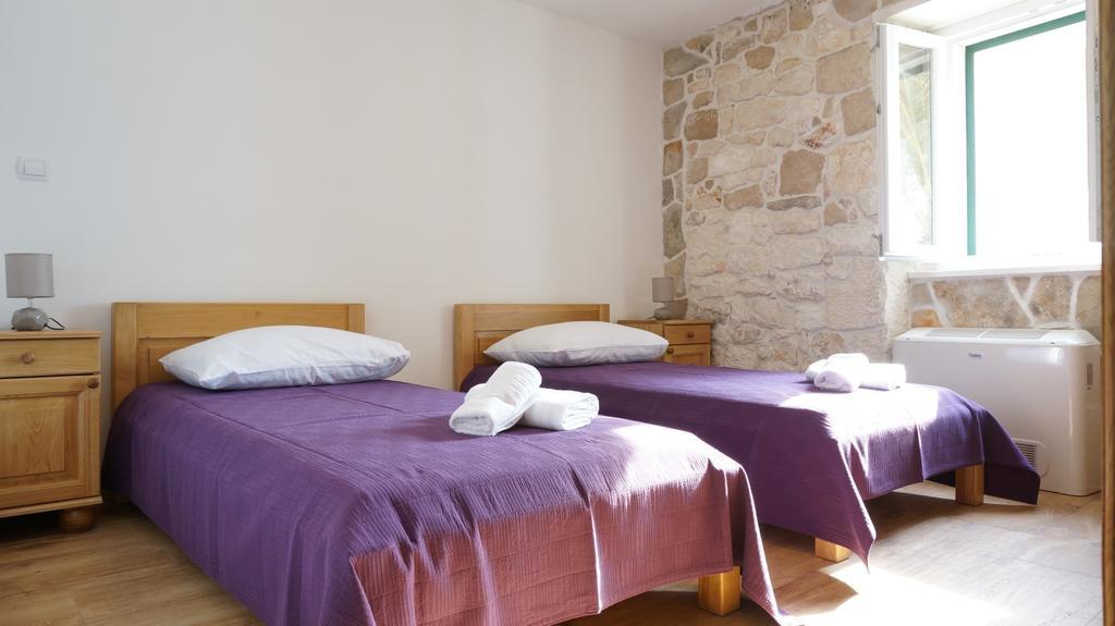 Guest House Jere Old Town Rogoznica  Værelse billede