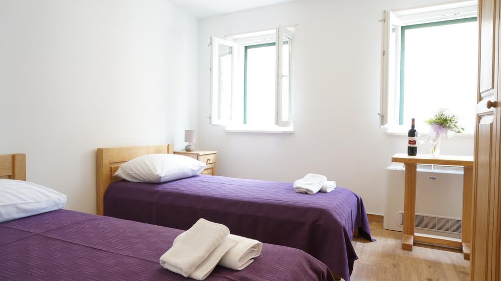 Guest House Jere Old Town Rogoznica  Værelse billede