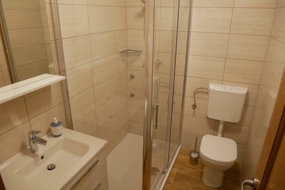 Guest House Jere Old Town Rogoznica  Eksteriør billede