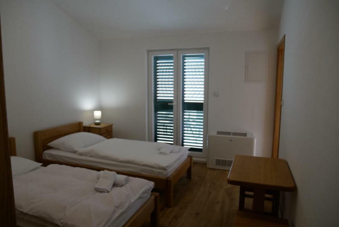 Guest House Jere Old Town Rogoznica  Eksteriør billede