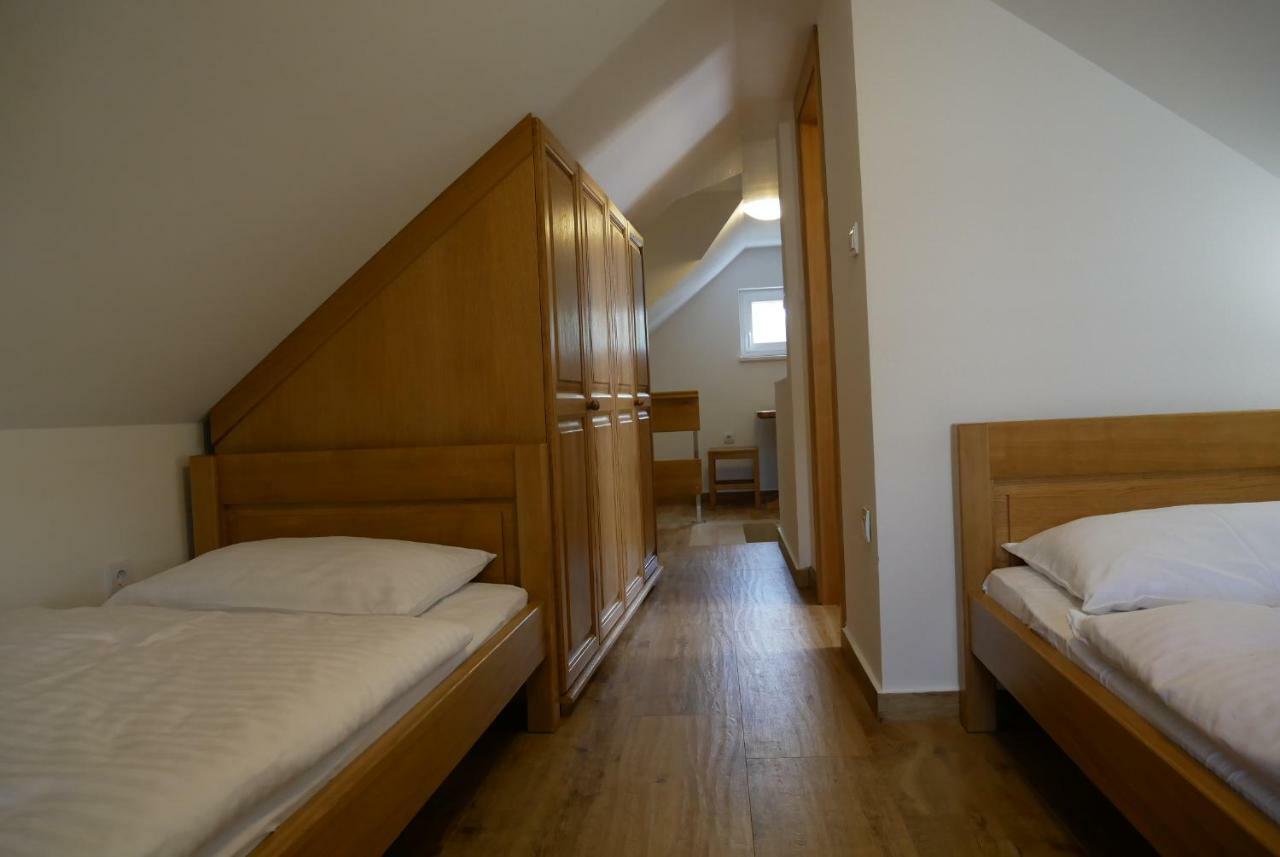 Guest House Jere Old Town Rogoznica  Eksteriør billede
